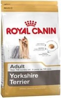Royal Canin Yorkshire Terrier Adult - Hondenvoer - 3 Kg 16 Royal Canin Yorkshire Terrier Adult - Hondenvoer - 3 Kg -Hondenspullen Verkoop 751x1200 5