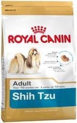 Royal Canin Shih Tzu Adult 7.5 KG -Hondenspullen Verkoop 751x1200 7