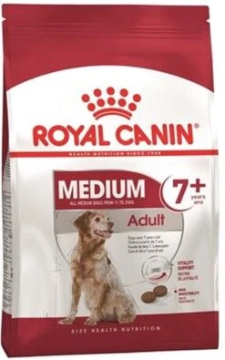 Royal Canin Medium Adult 7+ 15 KG 31 Royal Canin Medium Adult 7+ 15 KG -Hondenspullen Verkoop 751x1200 9
