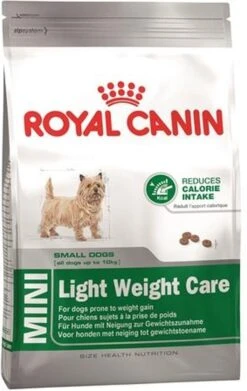 Royal Canin Ccn Light Weight Care Mini - Hondenvoer - 3 Kg 34 Royal Canin Ccn Light Weight Care Mini - Hondenvoer - 3 Kg -Hondenspullen Verkoop 758x1200 1
