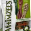 Whimzees Tandenborstel Hondensnack - 6,5 Cm - 48 Stuks 2 Whimzees Tandenborstel Hondensnack - 6,5 Cm - 48 Stuks -Hondenspullen Verkoop 758x1200 2