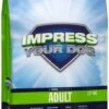 Impress Your Dog Adult 12,5 Kg - Hond