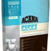Acana Heritage Puppy Small Breed (6 KG) -Hondenspullen Verkoop 765x1200 3