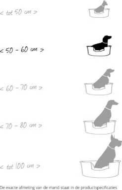 Flamingo - Hondenmand Domus - Grijs - M - 70 X 47 X 22 Cm 11 Flamingo - Hondenmand Domus - Grijs - M - 70 X 47 X 22 Cm -Hondenspullen Verkoop 767x1200 9