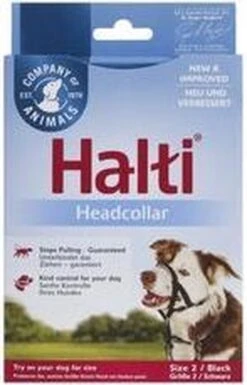 Halti Headcollar - Maat 2 -Hondenspullen Verkoop 770x1200 1