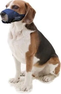 Pawise Muilkorf Adjustable - L - Size -Hondenspullen Verkoop 773x1200 3