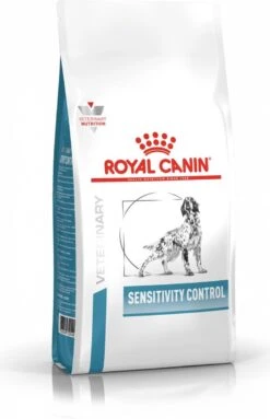 Royal Canin Sensitivity Control - Hondenvoer - 14 Kg 30 Royal Canin Sensitivity Control - Hondenvoer - 14 Kg -Hondenspullen Verkoop 774x1200 4