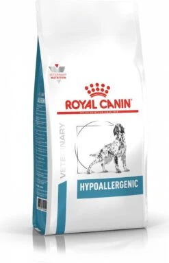 Royal Canin Hypoallergenic - Hondenvoer - 7 Kg -Hondenspullen Verkoop 774x1200 6
