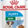 Royal Canin Shn Mini Puppy Pouch - Hondennatvoer - 12 X 85 G -Hondenspullen Verkoop 775x1200 2