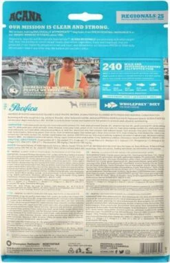 Acana Hondenvoer Highest Protein Pacifica 11,4 Kg -Hondenspullen Verkoop 777x1200 5