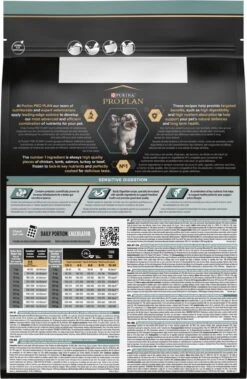 Pro Plan Medium Puppy Sensitive Digestion - Honden Droogvoer - Lam - 4 X 3 Kg 25 Pro Plan Medium Puppy Sensitive Digestion - Honden Droogvoer - Lam - 4 X 3 Kg -Hondenspullen Verkoop 782x1200 2