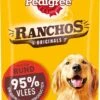 Pedigree Ranchos Original Hondensnacks - Rund - 7 X 70 Gr 2 Pedigree Ranchos Original Hondensnacks - Rund - 7 X 70 Gr -Hondenspullen Verkoop 786x1200 1