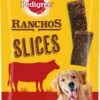 Pedigree Ranchos Slices Hondensnacks - Rund - 8 X 60 Gr -Hondenspullen Verkoop 786x1200 2