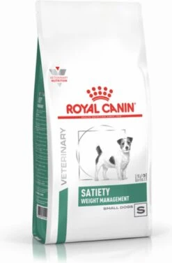 Royal Canin Satiety Small Dog - Hondenvoer - 1,5 Kg -Hondenspullen Verkoop 787x1200 2