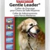 Beaphar Gentle Leader- Medium Maat Zwart | M 1 Beaphar Gentle Leader- Medium Maat Zwart | M -Hondenspullen Verkoop 790x1200 5