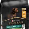 Pro Plan Healthy Start Puppy Small & Mini - Honden Droogvoer - Kip - 3 Kg