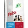 Prins Fit Selection Zalm/Rijst - 15 KG 2 Prins Fit Selection Zalm/Rijst - 15 KG -Hondenspullen Verkoop 792x1200