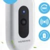 Vulpes Pets® Kattenbak Geurverdrijver PRO - Ozon En Negatieve Ionen Functie - Infraroodsensor - Oplaadbaar - Geurverwijderaar - Air Eliminator - Wit -Hondenspullen Verkoop 794x1200 1