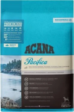 Acana Hondenvoer Highest Protein Pacifica 11,4 Kg -Hondenspullen Verkoop 796x1200 2
