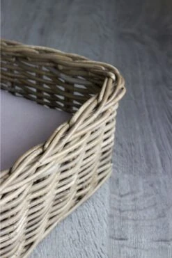 Happy-House Rieten Hondenmand - XXL - 100 X 80 Cm 8 Happy-House Rieten Hondenmand - XXL - 100 X 80 Cm -Hondenspullen Verkoop 800x1200 29