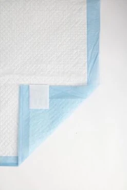 Happy Home Trainingsmat - Zindelijkstraining - 30 Stuks - 60X60 Cm -Hondenspullen Verkoop 800x1200 30