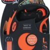 Flexi Rollijn XTREME Tape Leash - L - Orange -Hondenspullen Verkoop 802x1200 5