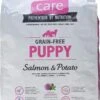 Brit Care Puppy Hypo-allergeen Zalm+aardappel Graanvrij 3kg 1 Brit Care Puppy Hypo-allergeen Zalm+aardappel Graanvrij 3kg -Hondenspullen Verkoop 803x1200 1