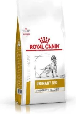 ROYAL CANIN VDIET Canine Urinary Moderate Calorie 12KG -Hondenspullen Verkoop 804x1200 1