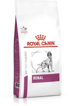Royal Canin Renal - Hondenvoer - 2 Kg 23 Royal Canin Renal - Hondenvoer - 2 Kg -Hondenspullen Verkoop 805x1200