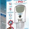 BSI - Multistop Pro - Ongedierteverjager Met 3-voudige Werking: Ultrasoon + Elektromagnetisch + Ioniserend - Ongediertebestrijding - Onhoorbaar Voor Mens - Bereik Tot 300 M² -Hondenspullen Verkoop 810x1200 6