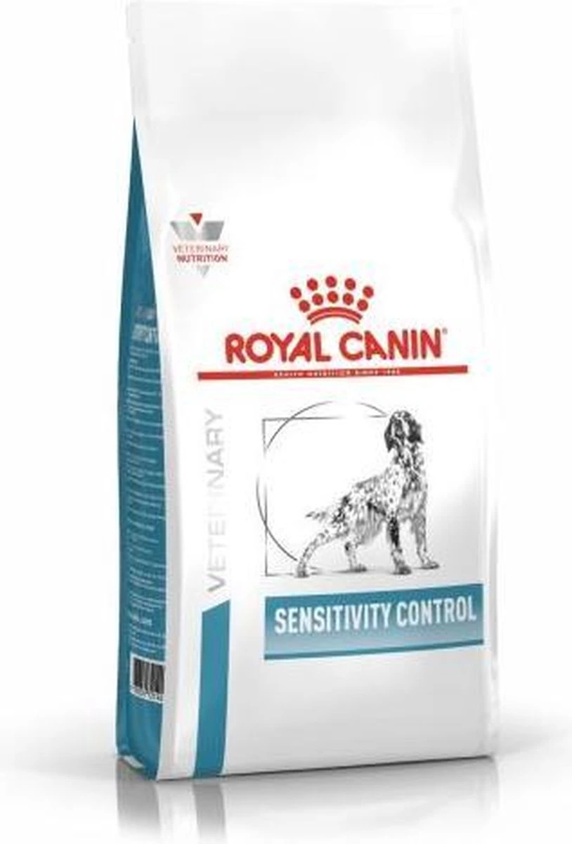 Royal Canin Sensitivity Control - Hondenvoer - 14 Kg 18 Royal Canin Sensitivity Control - Hondenvoer - 14 Kg - Afbeelding 16