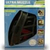 Company Of Animals Baskerville Ultra Muzzle - Muilkorf - Maat 3 (M) - Zwart 2 Company Of Animals Baskerville Ultra Muzzle - Muilkorf - Maat 3 (M) - Zwart -Hondenspullen Verkoop 815x1200 2