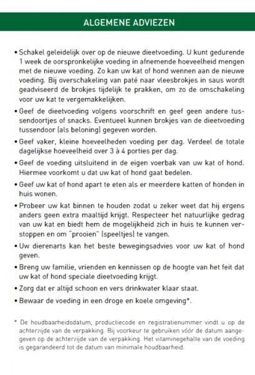 Royal Canin Sensitivity Control - Hondenvoer - 14 Kg 8 Royal Canin Sensitivity Control - Hondenvoer - 14 Kg - Afbeelding 6