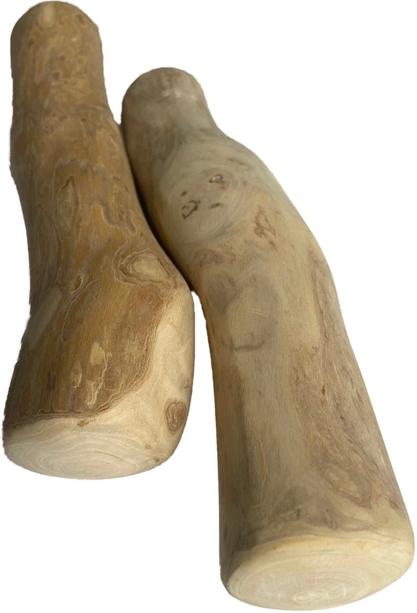 BoDutch - Koffieboom Kauwwortel - Maat L - Hondensnack 7 BoDutch - Koffieboom Kauwwortel - Maat L - Hondensnack - Afbeelding 5