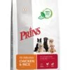Prins Fit Selection Kip/Rijst - 15 KG -Hondenspullen Verkoop 818x1200 1