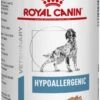 Royal Canin Hypoallergenic Hond - 12 X 400 G Blikken -Hondenspullen Verkoop 820x1200 3