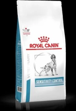 Royal Canin Sensitivity Control - Hondenvoer - 14 Kg 28 Royal Canin Sensitivity Control - Hondenvoer - 14 Kg -Hondenspullen Verkoop 821x1200 1