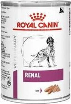 Royal Canin Renal - Hondenvoer - 12 X 410 G 5 Royal Canin Renal - Hondenvoer - 12 X 410 G -Hondenspullen Verkoop 821x1200 3