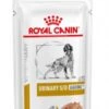 Royal Canin Veterinary Diet Urinary S/O Ageing 7+ Wet - Hondenvoer - 12x85 G -Hondenspullen Verkoop 824x1200