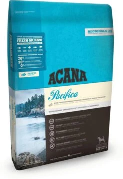 Acana Hondenvoer Highest Protein Pacifica 11,4 Kg -Hondenspullen Verkoop 826x1200 1