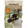 Beeztees Comfort Muilband - Hond - L - 18-24 Cm