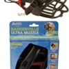 Baskerville Ultra Muzzle - Muilkorf - Maat 6 - Zwart 2 Baskerville Ultra Muzzle - Muilkorf - Maat 6 - Zwart -Hondenspullen Verkoop 832x1200 2