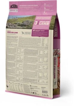 Acana Singles Grass-Fed Lamb Dog 23 Acana Singles Grass-Fed Lamb Dog -Hondenspullen Verkoop 839x1200 2