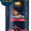 Avalon Petfood Dog Beef - Hondenvoer - 12 X 410g 2 Avalon Petfood Dog Beef - Hondenvoer - 12 X 410g -Hondenspullen Verkoop 840x1200