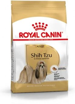 Royal Canin Shih Tzu Adult 7.5 KG -Hondenspullen Verkoop 861x1200