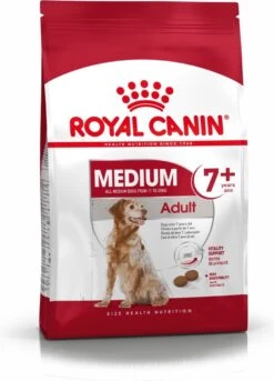 Royal Canin Medium Adult 7+ 15 KG 32 Royal Canin Medium Adult 7+ 15 KG -Hondenspullen Verkoop 865x1200 3
