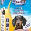 10x Renske Vers Gestoomd Complete Menu Kip - Rijst 395 Gr -Hondenspullen Verkoop 872x1200 2