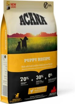Acana Heritage Puppy Junior
