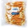 YOEKL Kauwstaafjes Met Kip 100 Stuks Hondensnack Kauwsnack Kauwbot -Hondenspullen Verkoop 873x1200 4