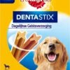 Pedigree Dentastix Kauwstaven - Gebitsverzorgende Hondensnacks - Maxi - 105 Stuks 2 Pedigree Dentastix Kauwstaven - Gebitsverzorgende Hondensnacks - Maxi - 105 Stuks -Hondenspullen Verkoop 875x1200 1